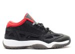 Air Jordan 11 Retro Low GS 2011