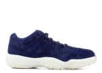 Air Jordan 11 Retro Low ‘RE2PECT’