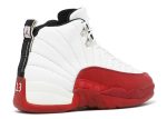 Air Jordan 12 OG ‘Cherry’ 1997