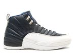 Air Jordan 12 OG ‘Obsidian’