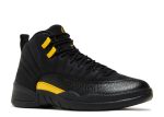 Air Jordan 12 Retro ‘Black Taxi’