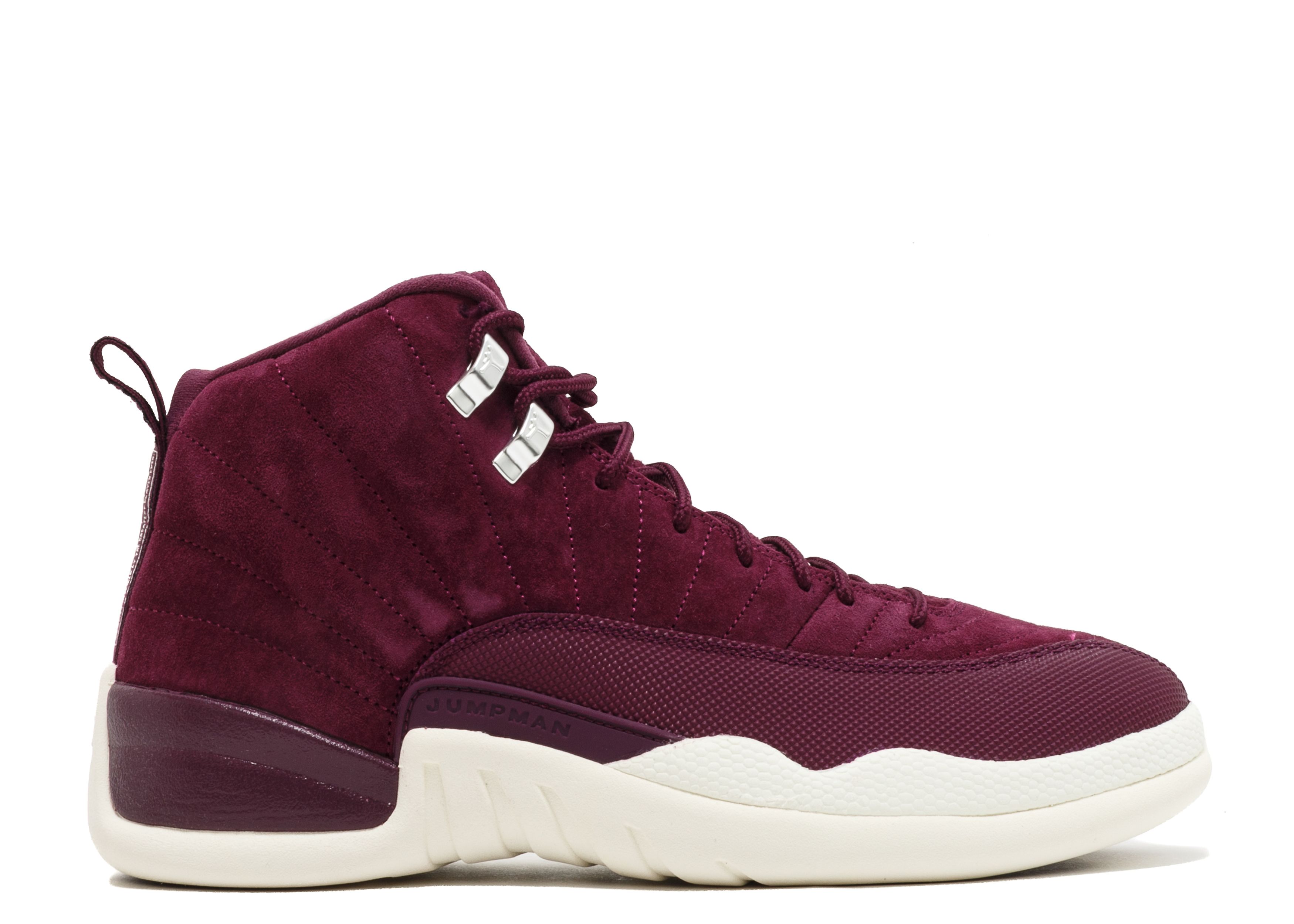 Air Jordan 12 Retro ‘Bordeaux’