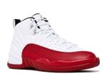 Air Jordan 12 Retro ‘Cherry’ 2023