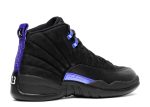 Air Jordan 12 Retro ‘Dark Concord’