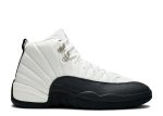 Air Jordan 12 Retro ‘Flint’