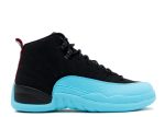 Air Jordan 12 Retro ‘Gamma Blue’