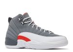 Air Jordan 12 Retro GS ‘Cool Grey’