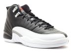 Air Jordan 12 Retro GS ‘Playoff’ 2012