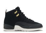 Air Jordan 12 Retro GS ‘Reverse Taxi’