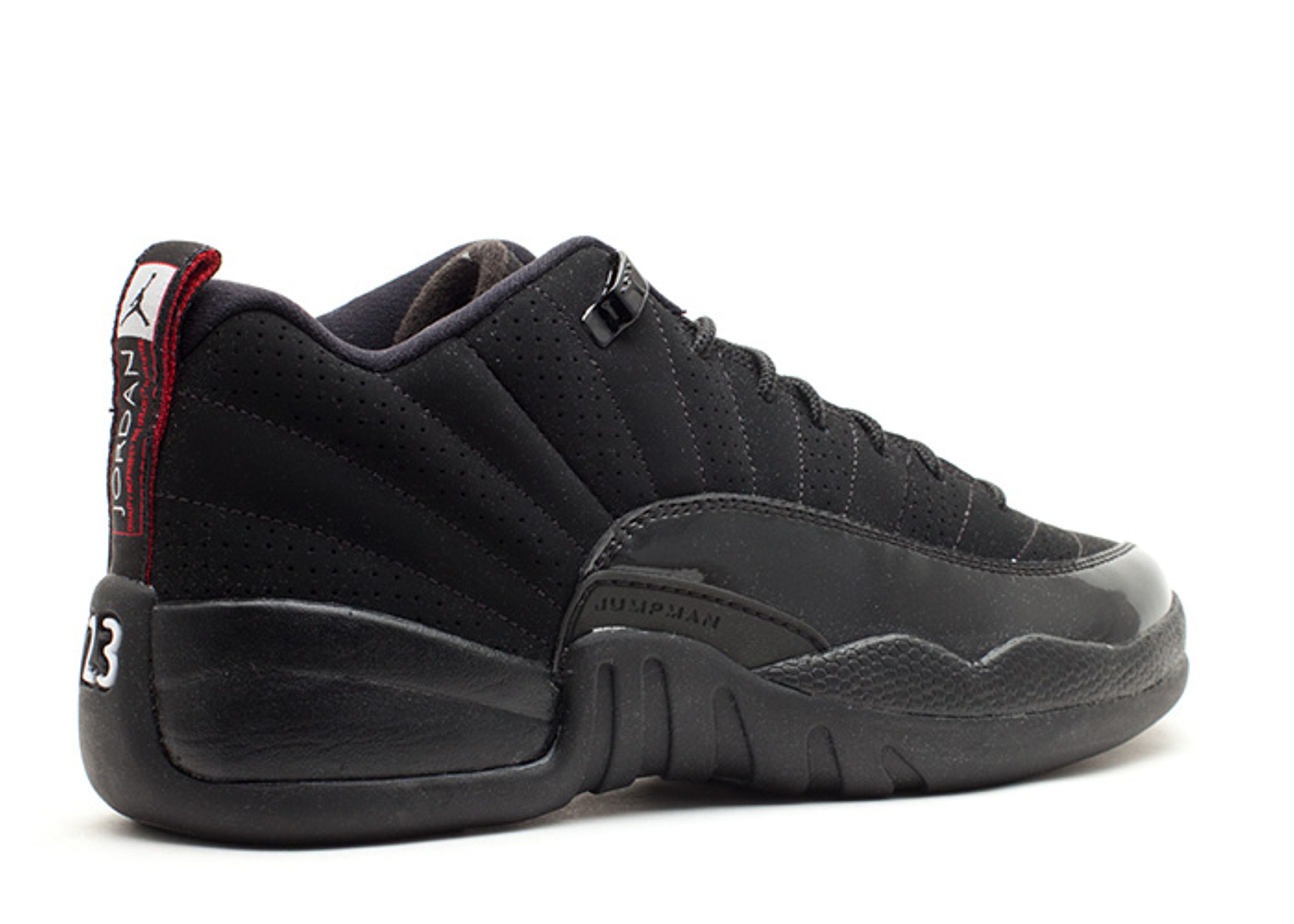 Air Jordan 12 Retro Low Gs