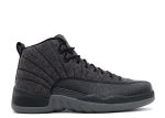 Air Jordan 12 Retro ‘Wool’