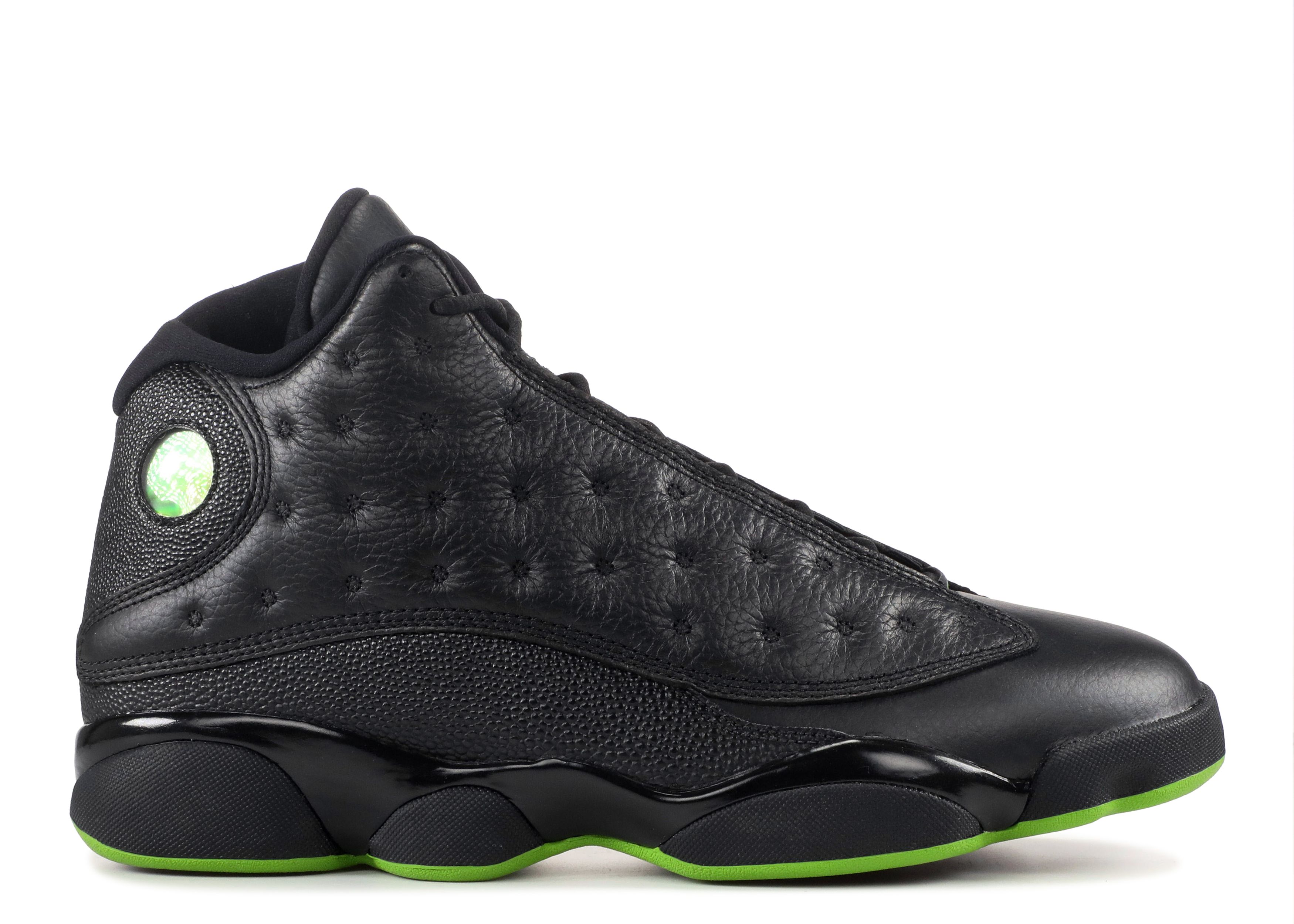 Air Jordan 13 Retro ‘Altitude’ 2017