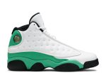 Air Jordan 13 Retro GS ‘Lucky Green’