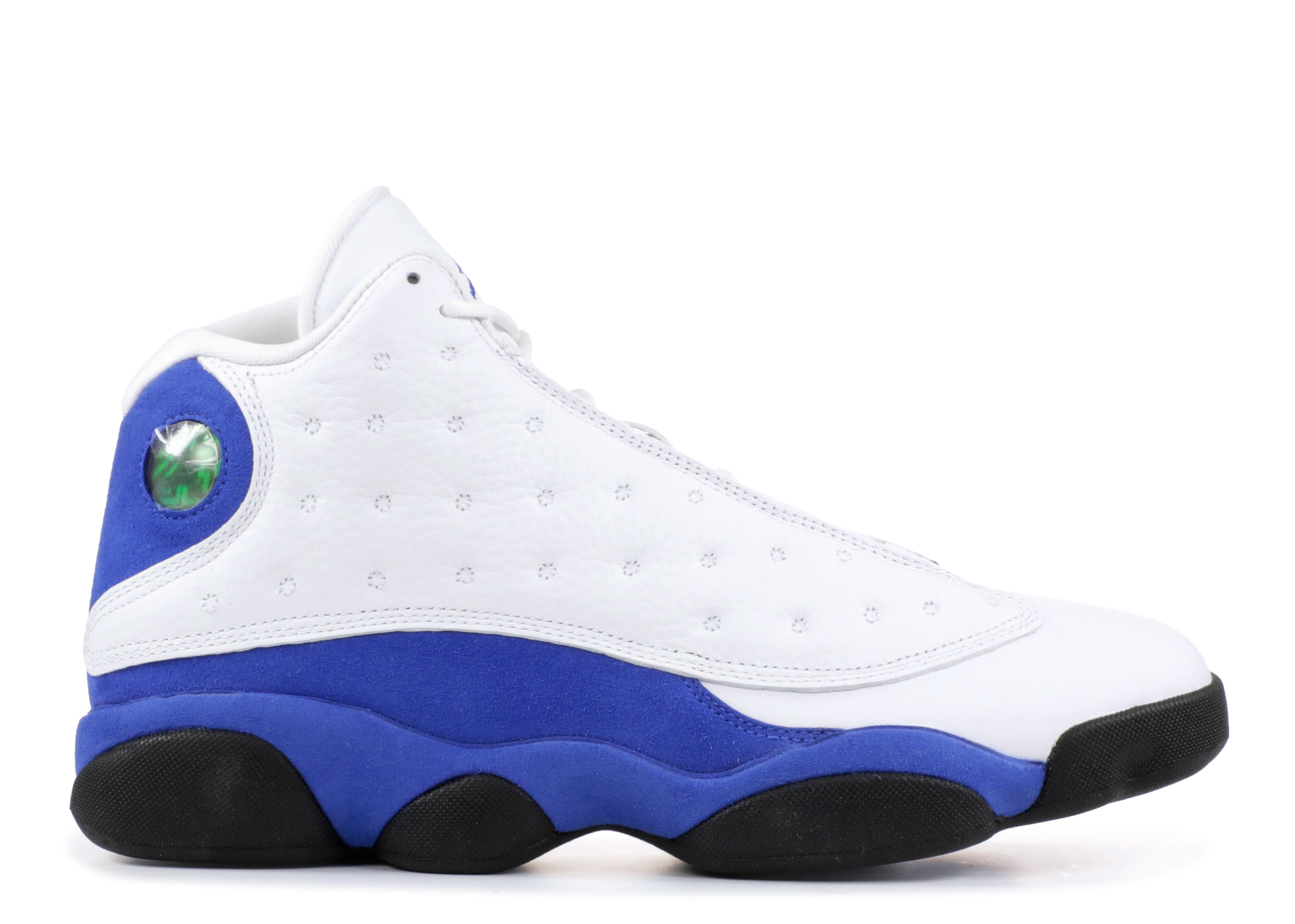 Air Jordan 13 Retro ‘Hyper Royal’