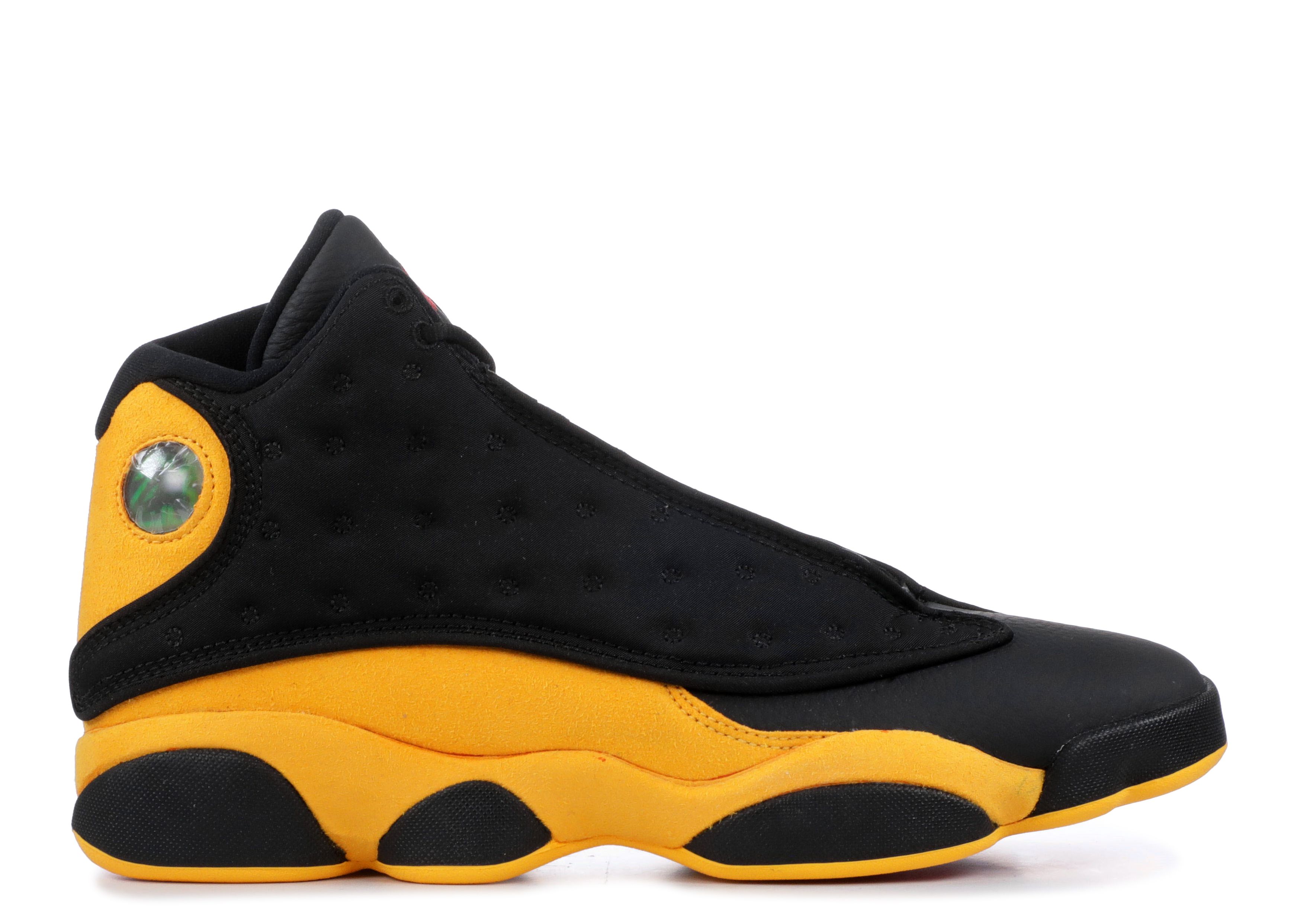 Air Jordan 13 Retro ‘Melo Class of 2002’ B-Grade