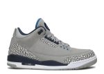 Air Jordan 3 ‘Georgetown Hoyas’ PE