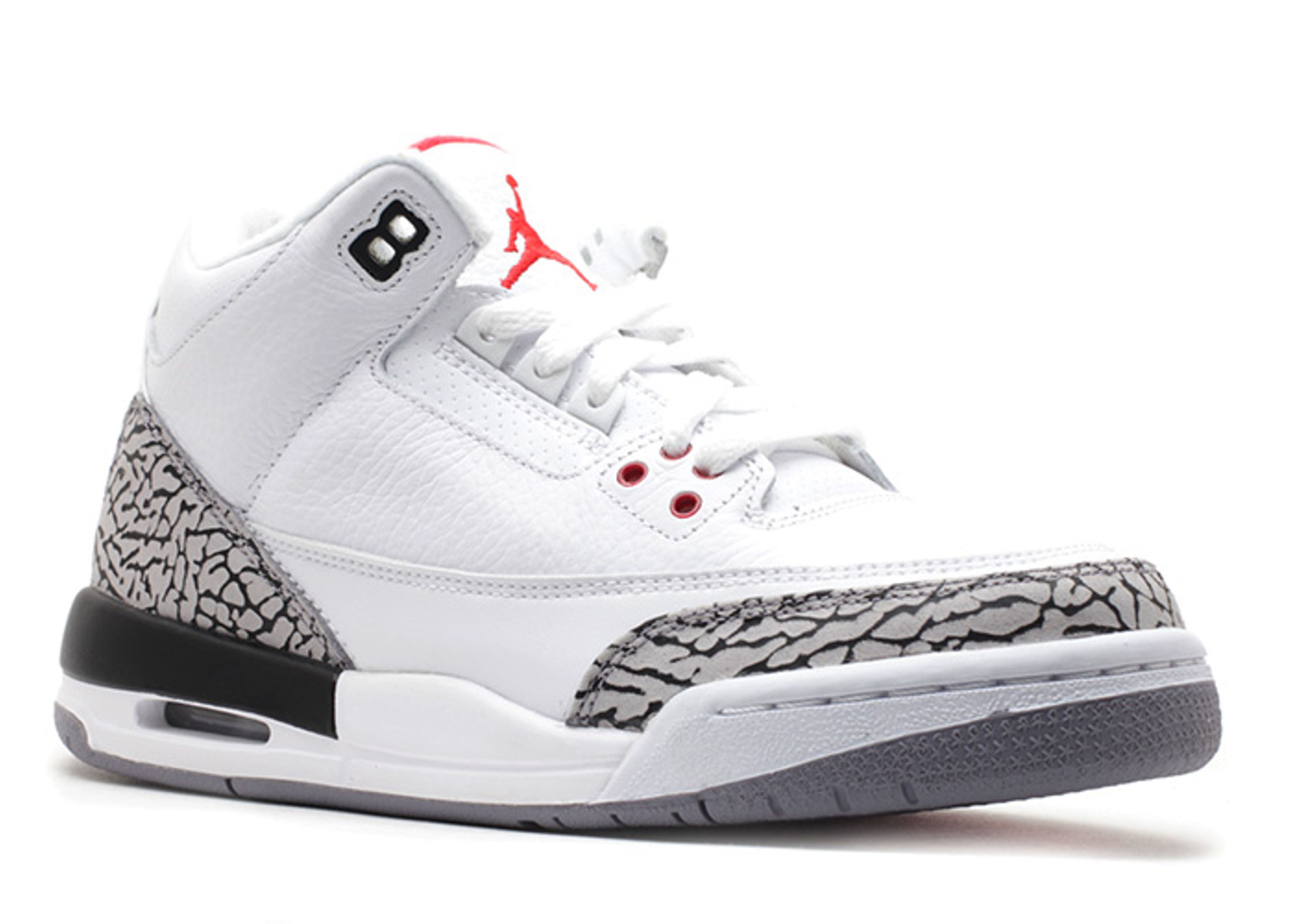 Air Jordan 3 GS Retro ’88’