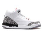 Air Jordan 3 GS Retro ’88’