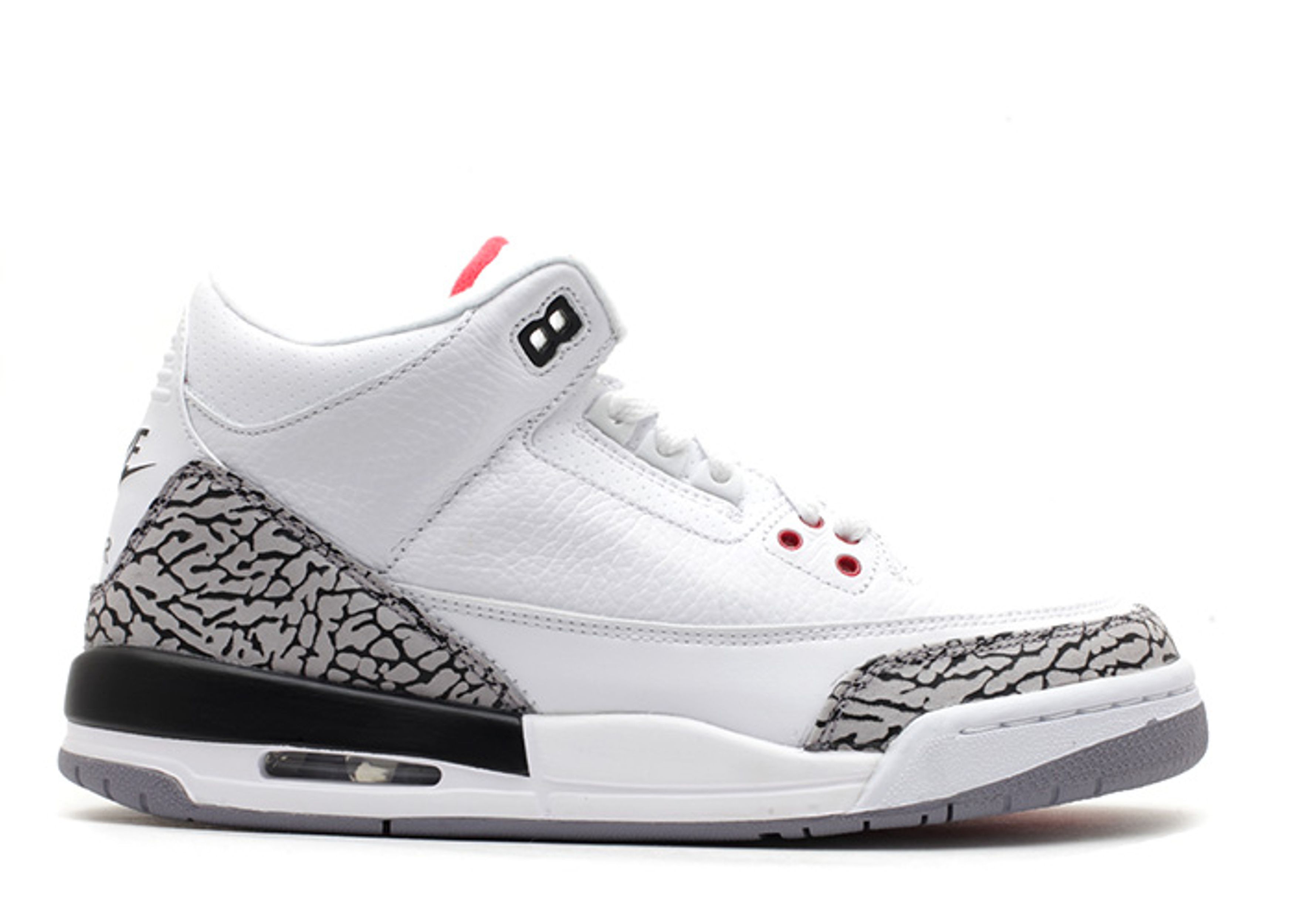 Air Jordan 3 GS Retro ’88’