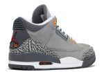 Air Jordan 3 Retro ‘Cool Grey’ 2021