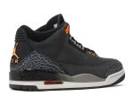 Air Jordan 3 Retro ‘Fear’ 2023