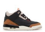 Air Jordan 3 Retro GS ‘Desert Elephant’