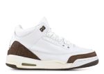 Air Jordan 3 Retro GS ‘Mocha’