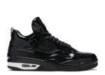 Air Jordan 4 Retro ’11Lab4 – Black’