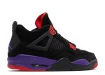 Air Jordan 4 Retro NRG ‘Raptors’