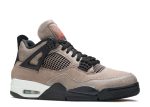 Air Jordan 4 Retro ‘Taupe Haze’