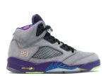 Air Jordan 5 Retro ‘Bel Air’