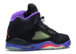 Air Jordan 5 Retro GG ‘Raptors’