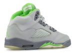 Air Jordan 5 Retro GS ‘Green Bean’ 2006