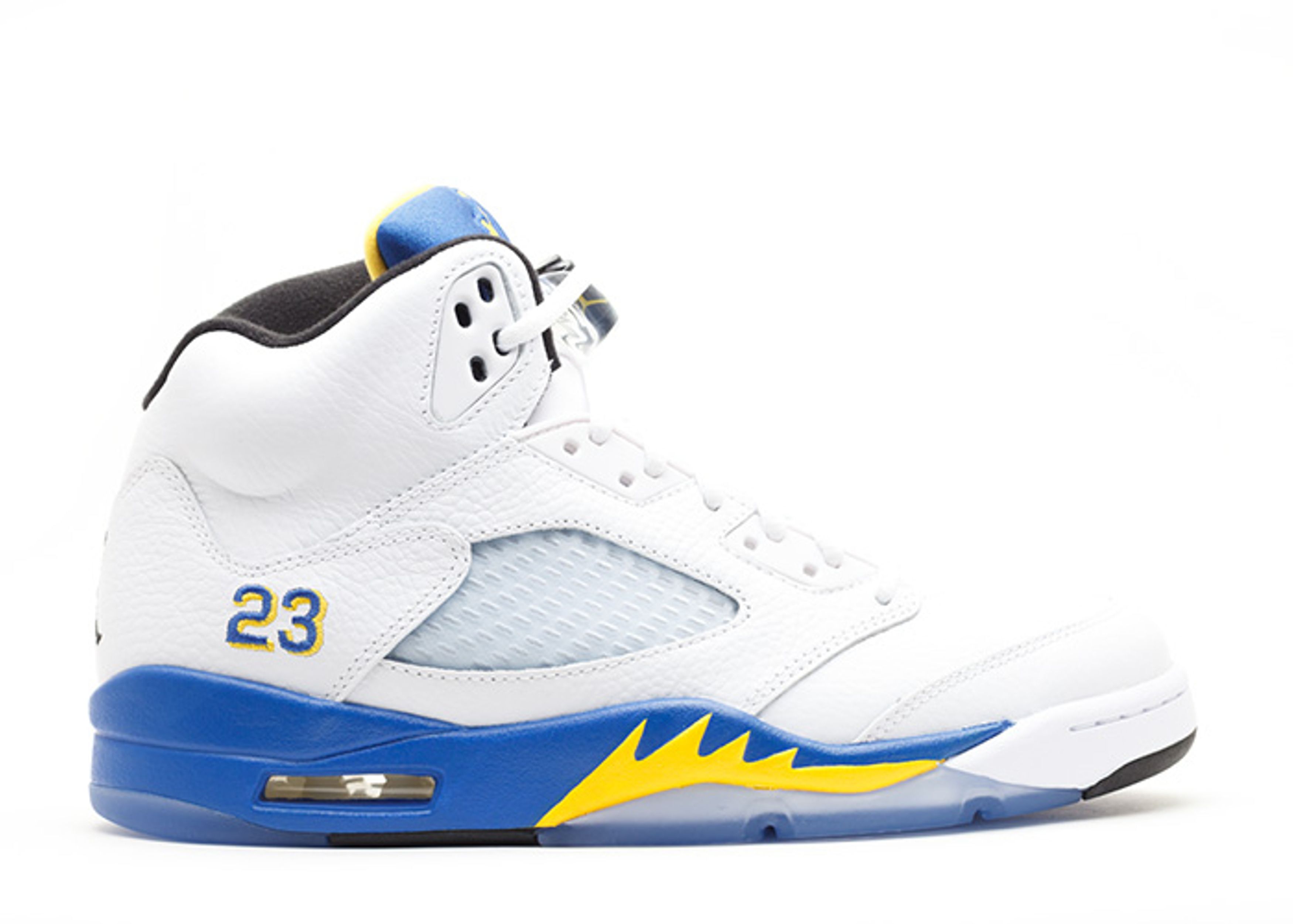 Air Jordan 5 Retro ‘Laney’ 2013