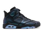 Air Jordan 6 Retro ‘All Star – Chameleon’