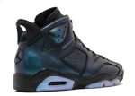 Air Jordan 6 Retro ‘All Star – Chameleon’