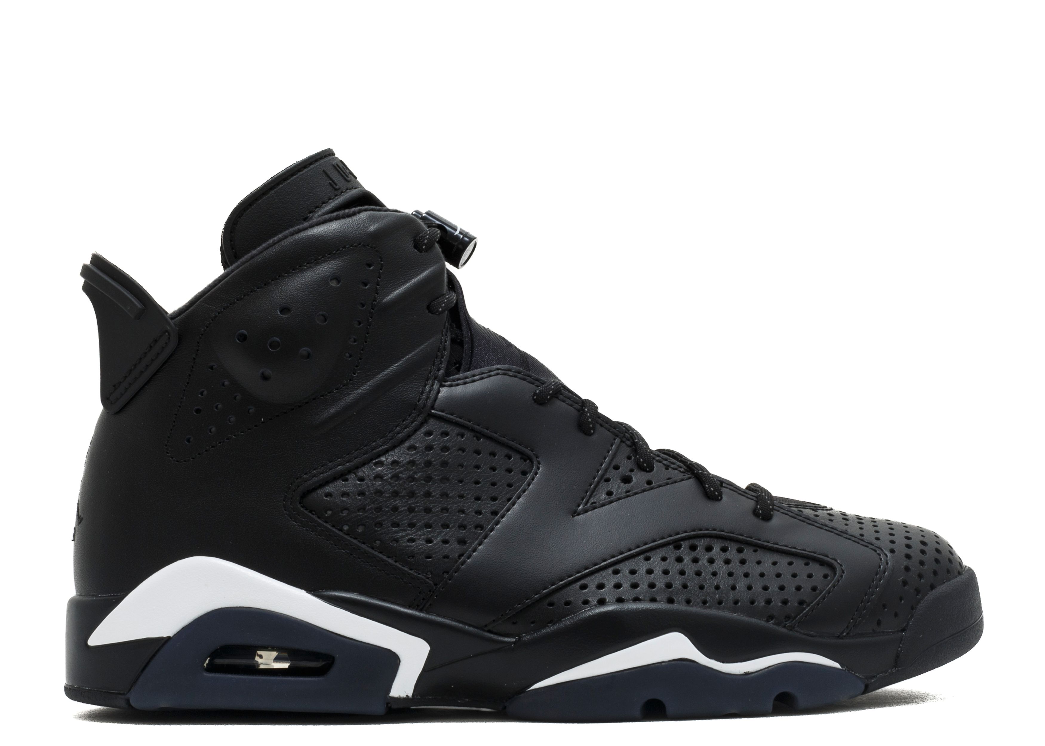 Air Jordan 6 Retro ‘Black Cat’