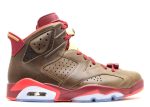 Air Jordan 6 Retro ‘Cigar’