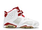 Air Jordan 6 Retro GS ‘Alternate’