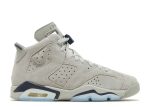 Air Jordan 6 Retro GS ‘Georgetown’