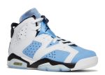 Air Jordan 6 Retro GS ‘UNC Home’