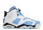 Air Jordan 6 Retro GS ‘UNC Home’