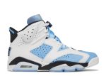 Air Jordan 6 Retro ‘UNC Home’