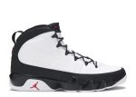 Air Jordan 9 Retro ‘2010 Release’