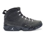 Air Jordan 9 Retro ‘Anthracite’