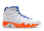 Air Jordan 9 Retro ‘Fontay Montana’