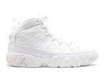 Air Jordan 9 Retro Gs ’25Th Anniversary’