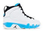 Air Jordan 9 Retro GS ‘Powder Blue’ 2024