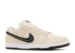 Albino & Preto x Dunk Low SB ‘Jiu-Jitsu’