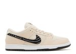 Albino & Preto x Dunk Low SB ‘Jiu-Jitsu’